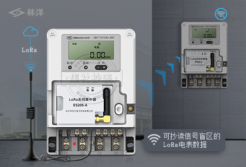 江苏林洋DDZY71-J|1级