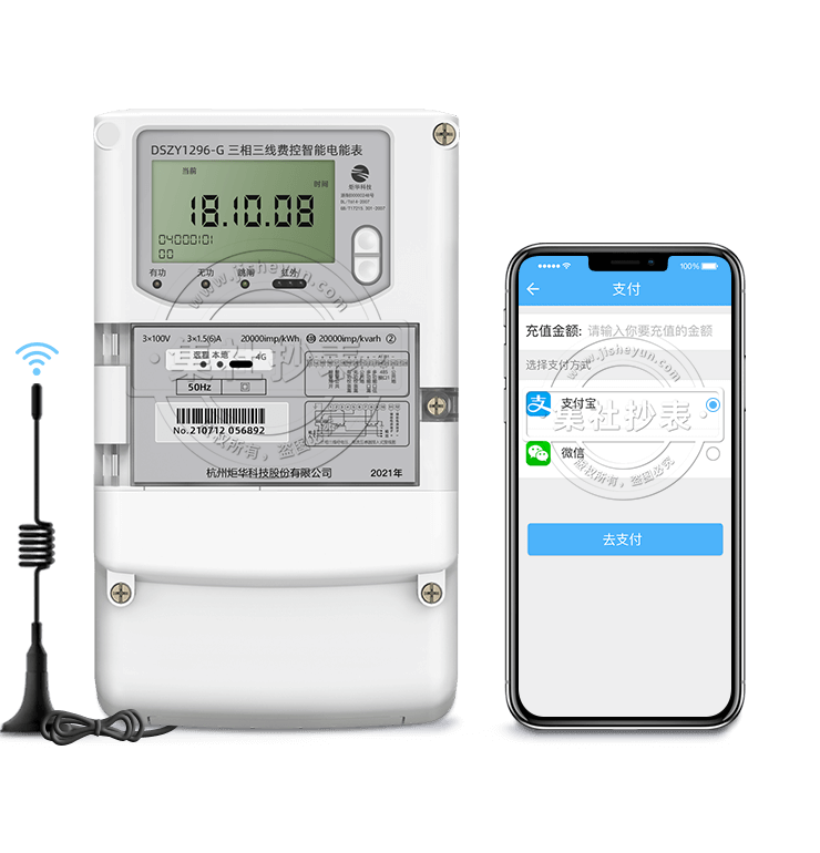 ���ݾ滪DSZY1296-G|0.5S