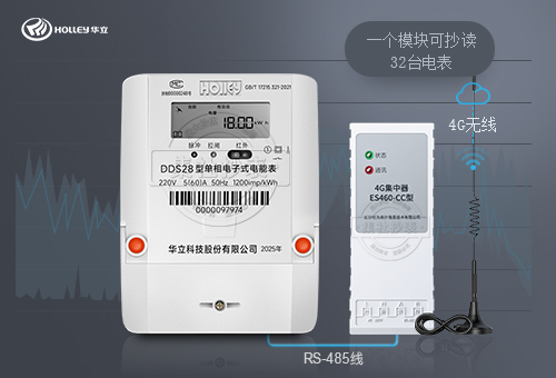 杭州华立DDS28|1级