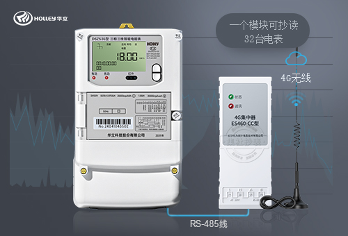 杭州华立DSZ535|1级
