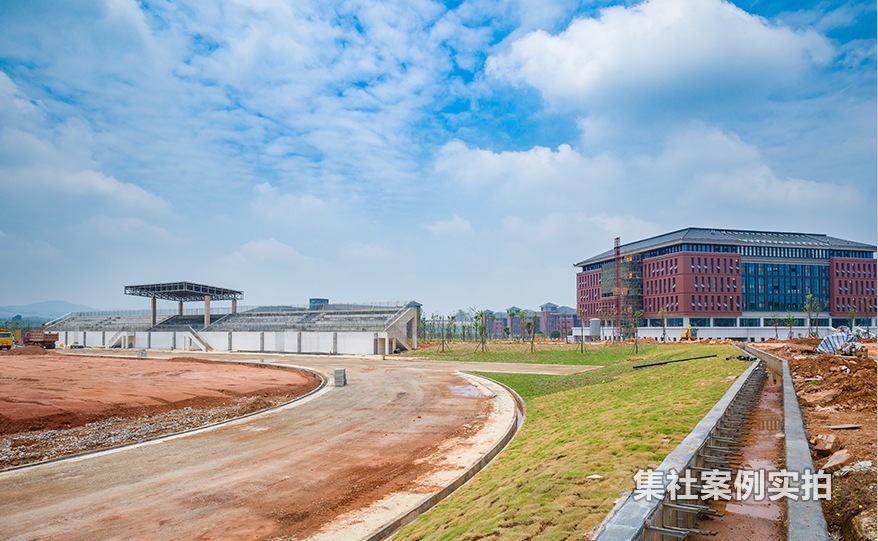 长沙卫生职业学院2