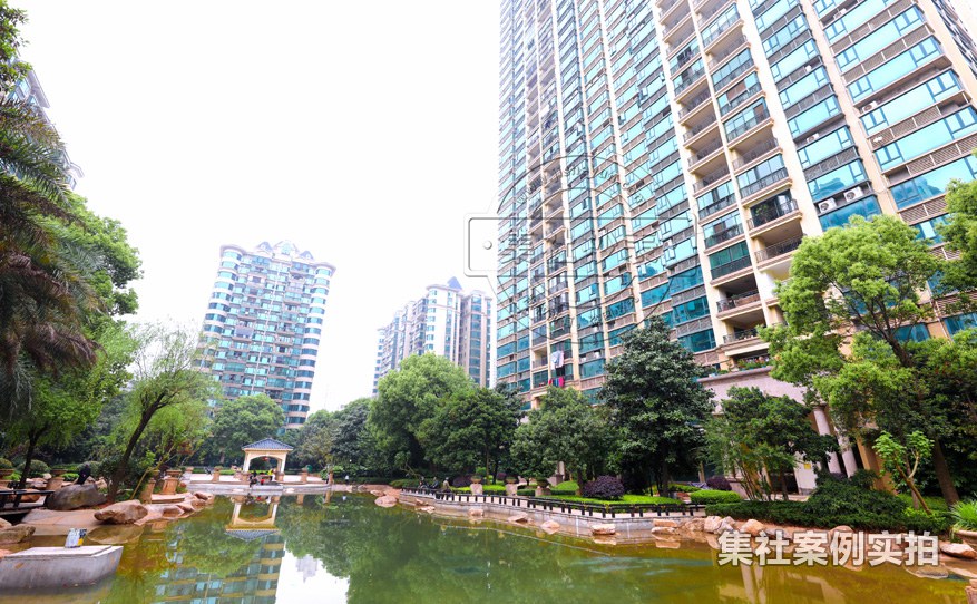 小区远程抄表系统