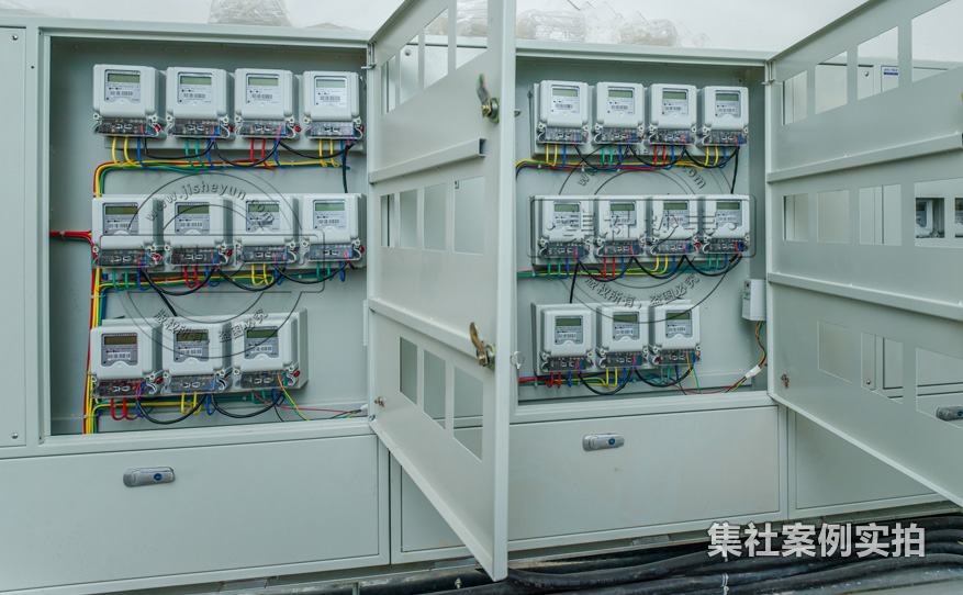 广东远程抄表系统