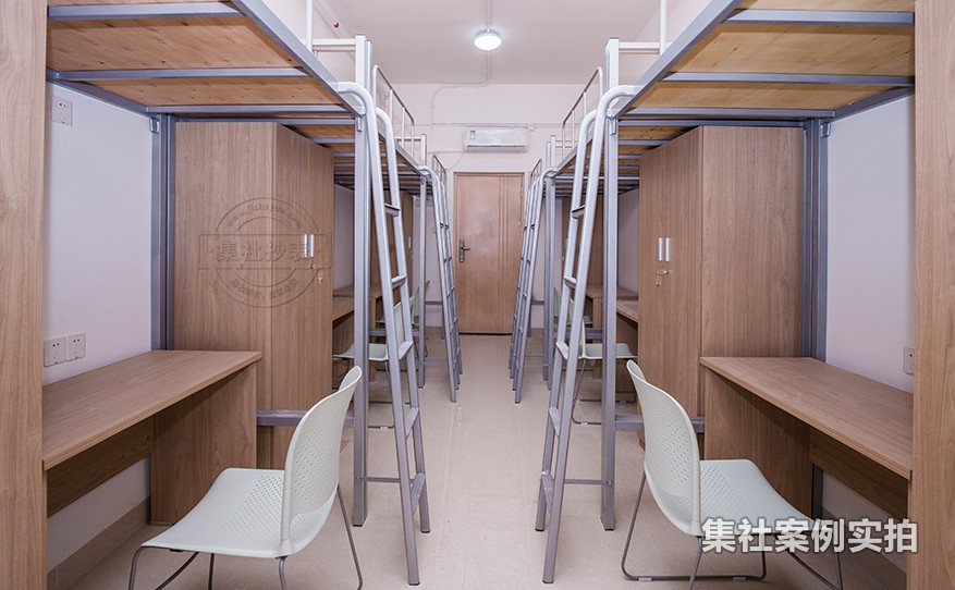 园区电力抄表系统