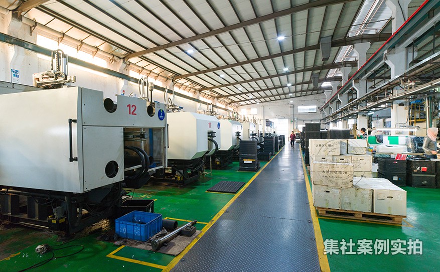 工厂电费远程抄表