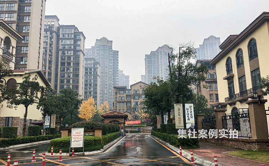 常德小区预付费抄表系统