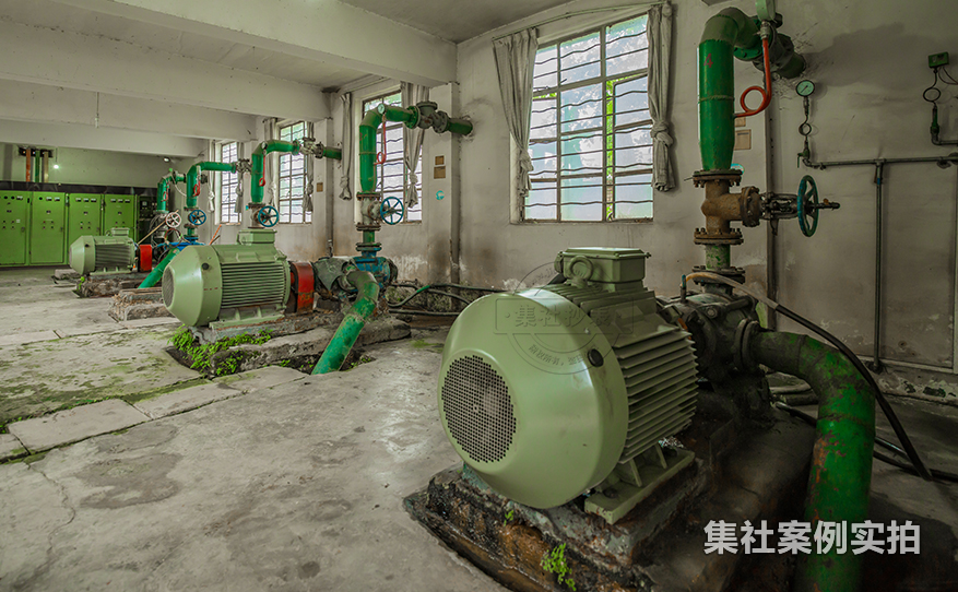 大型矿山远程抄表软件