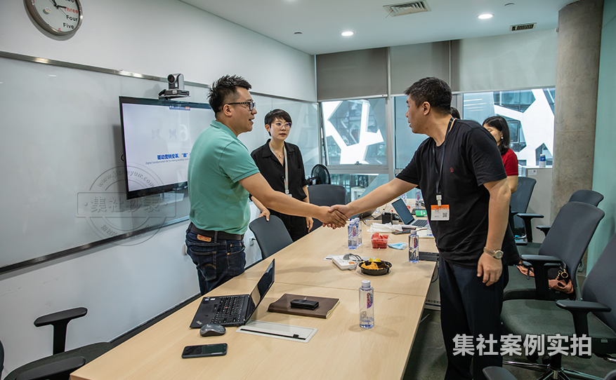 集社电子电力仪表