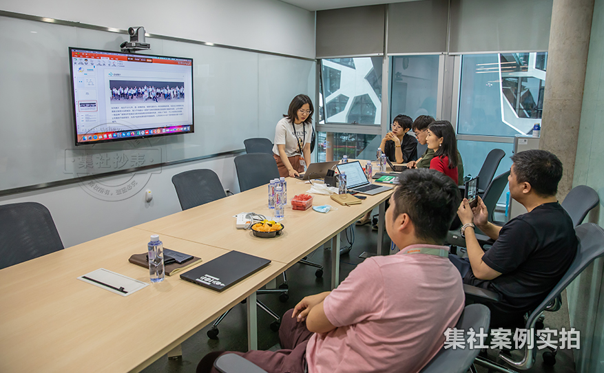 集社电子电力仪表