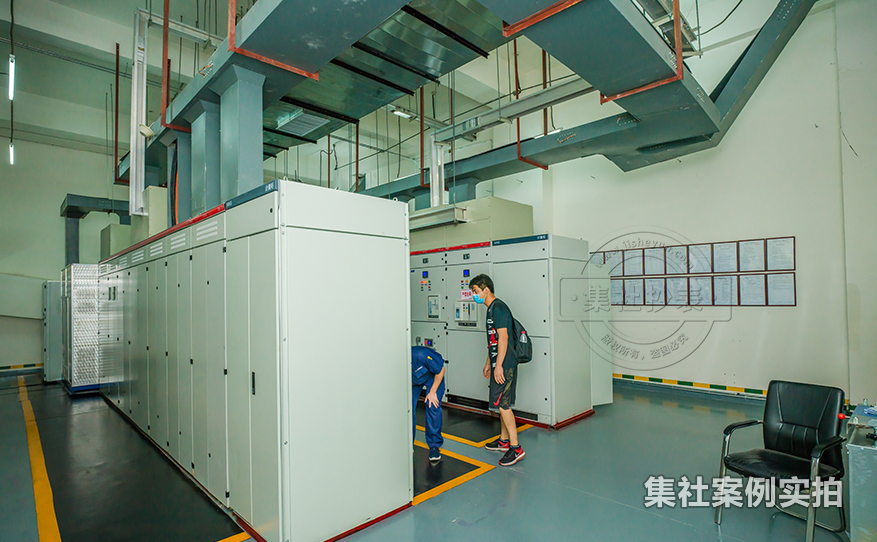 化工厂抄表系统