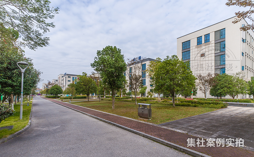 工厂能耗管理系统