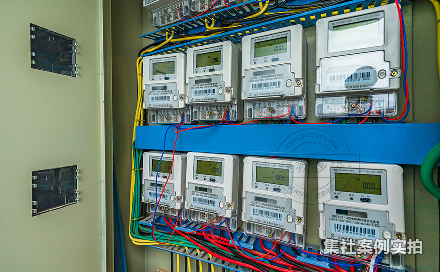 酒店远程抄表系统