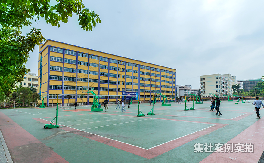 学校预付费抄表系统