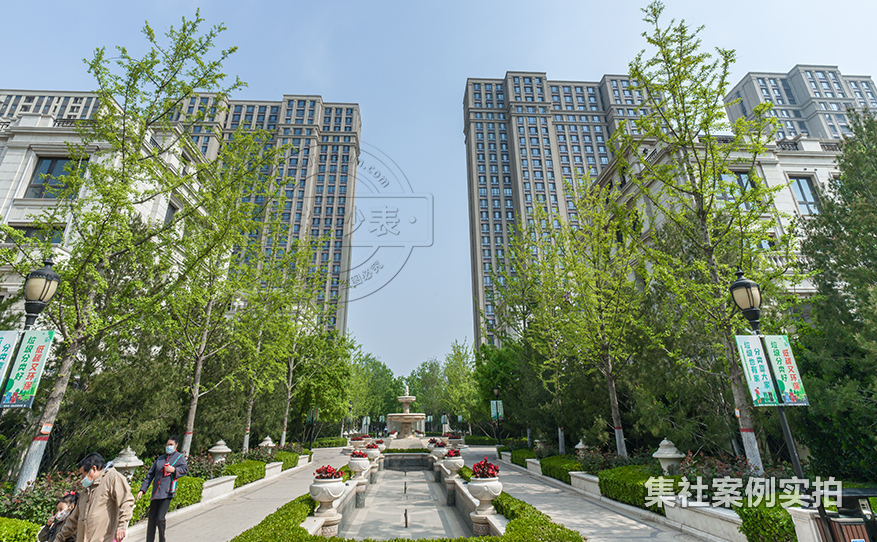 小区预付费管理系统