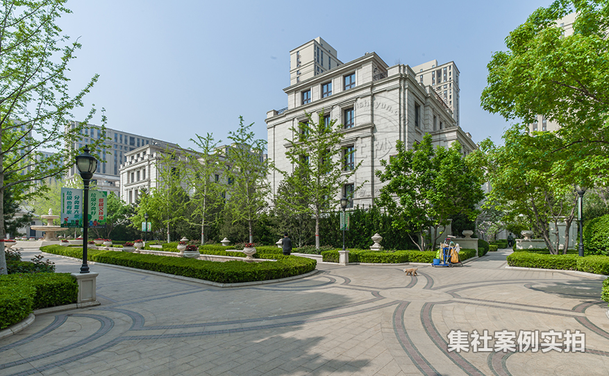 小区预付费管理系统