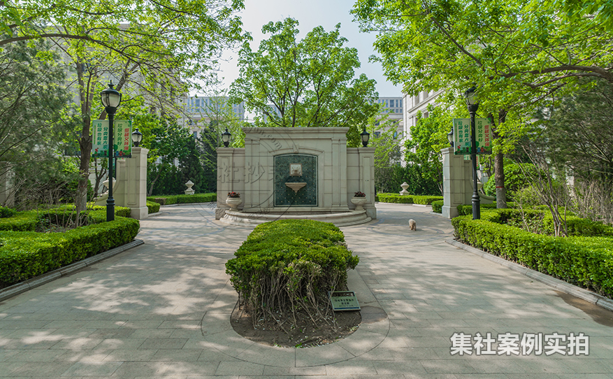 小区预付费管理系统