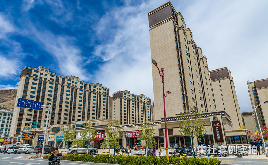 小区住宅预付费抄表系统