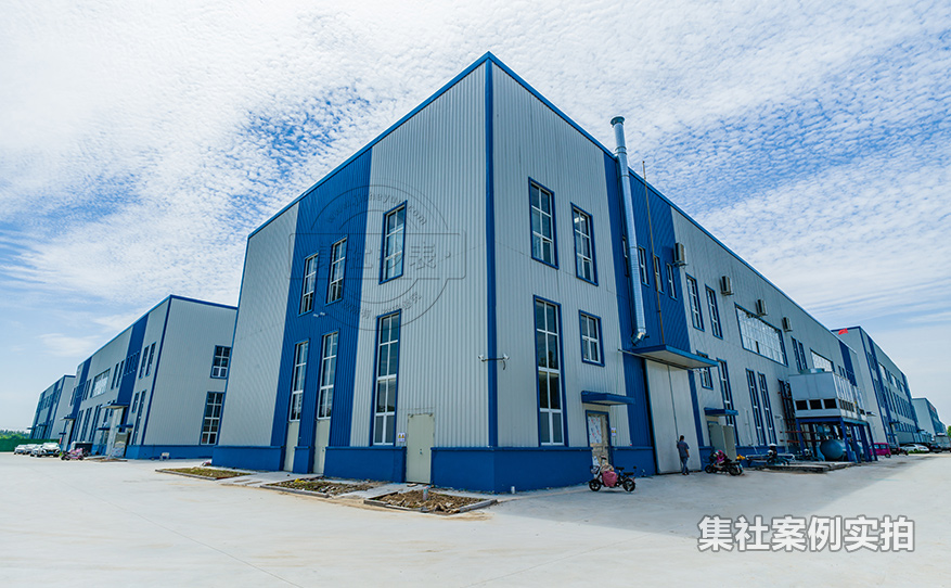 工业园区电表抄表系统