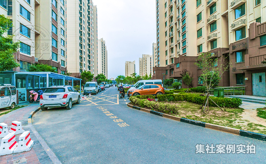 小区预付费抄表系统