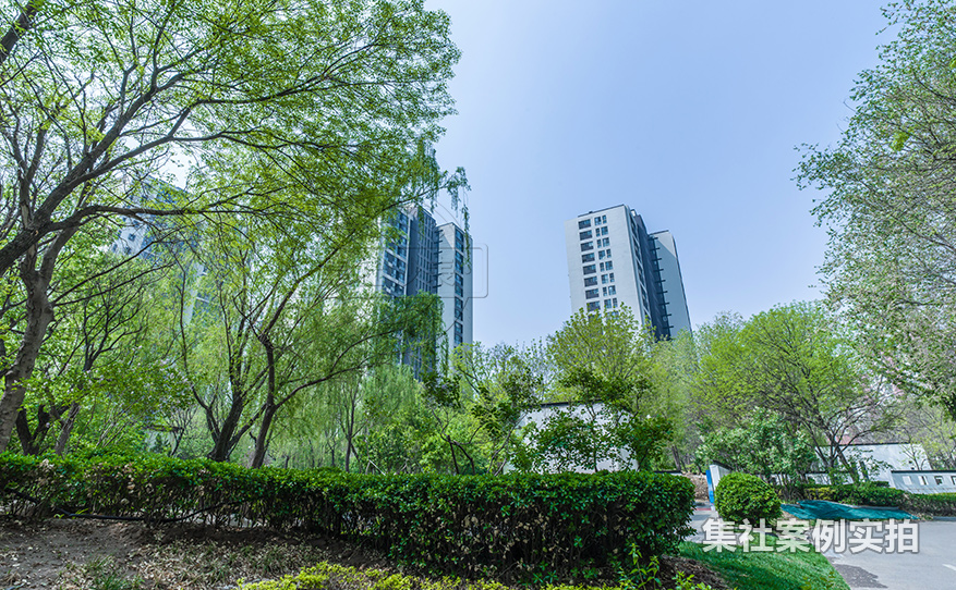 小区远程抄表系统