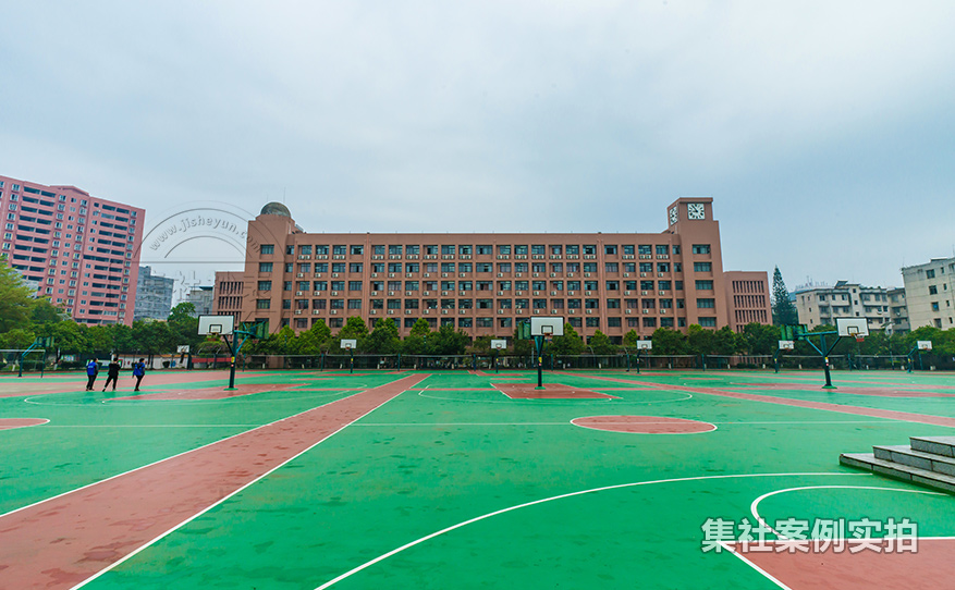 中学预付费抄表系统