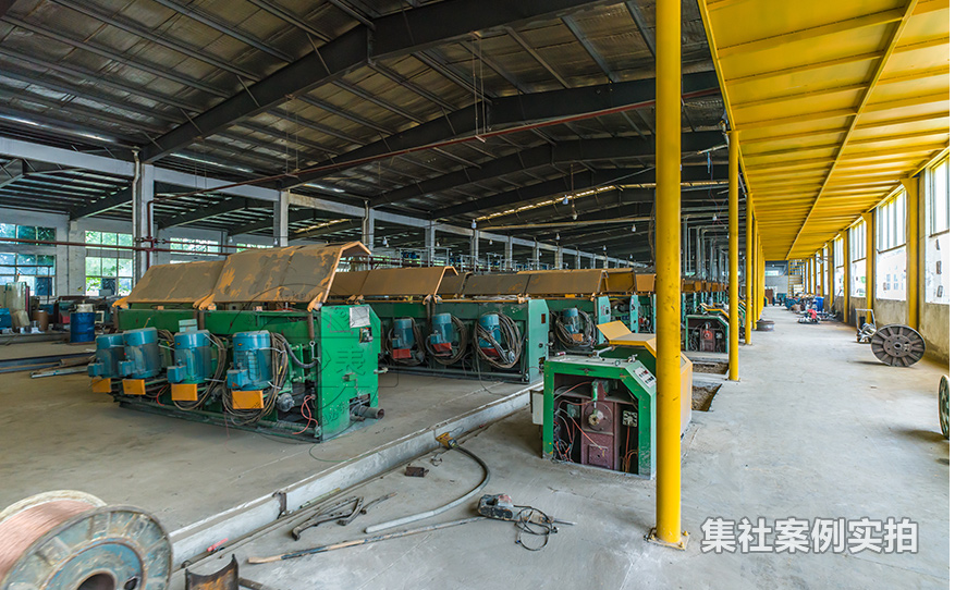 工厂远程抄表系统