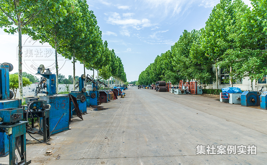 工厂远程抄表系统