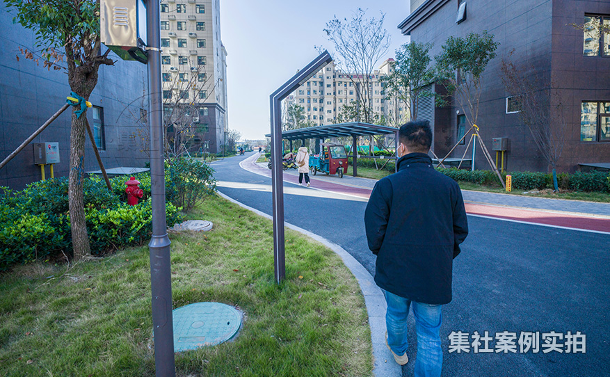 小区预付费抄表系统