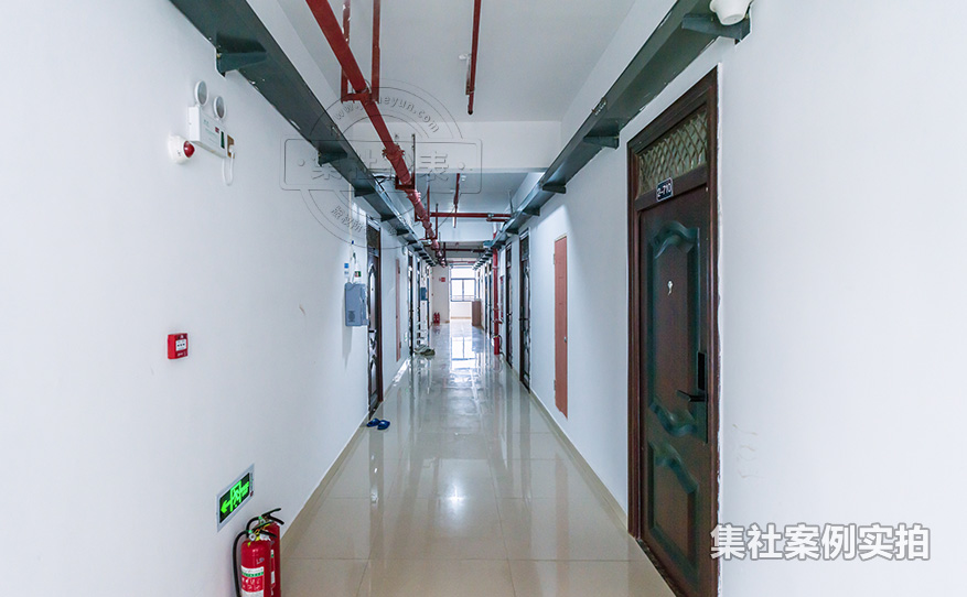 小区预付费抄表系统