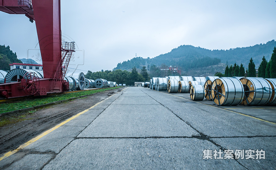 工业园能耗抄表管理系统