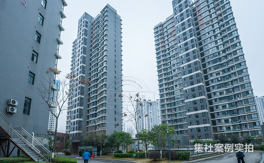 小区预付费抄表系统