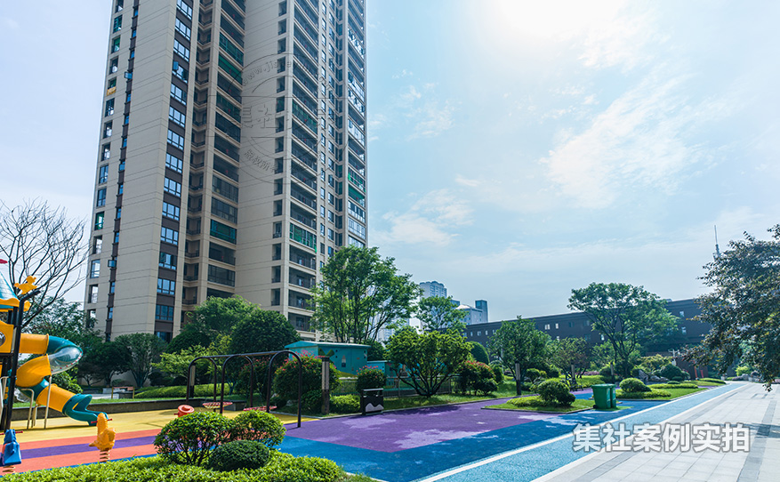 小区预付费水电表系统