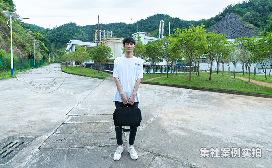 工业园区电力抄表系统