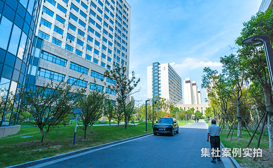 医院能耗监测管理系统