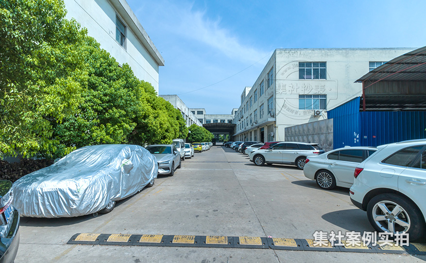 工业园区远程抄表系统