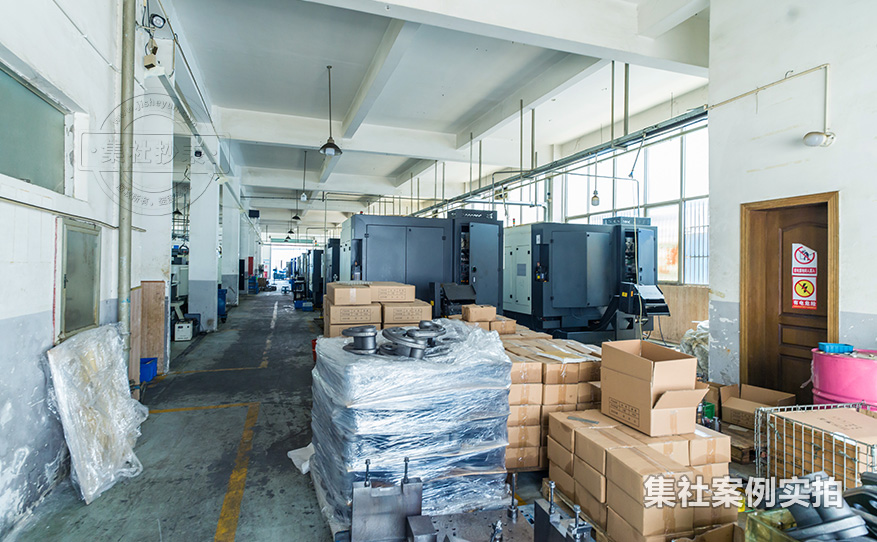 工业园区远程抄表系统