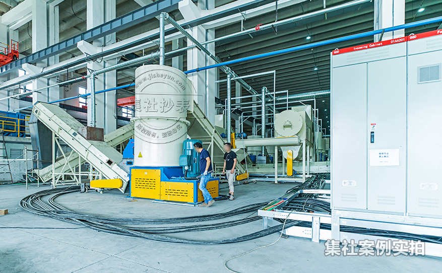 工业园区4G无线电表