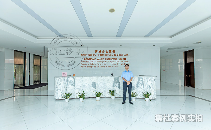 工业园区远程抄表系统