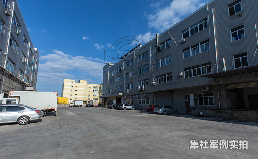 工厂远程抄表系统