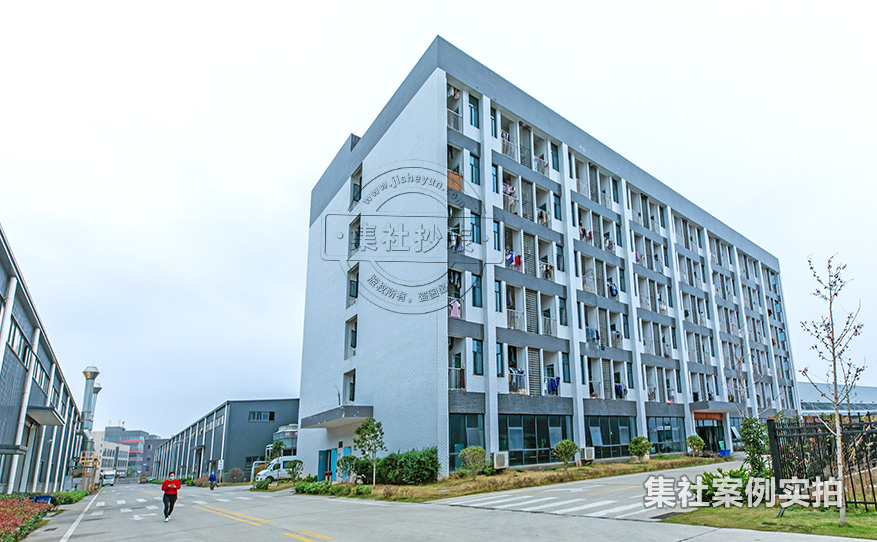 工业园区电力抄表系统