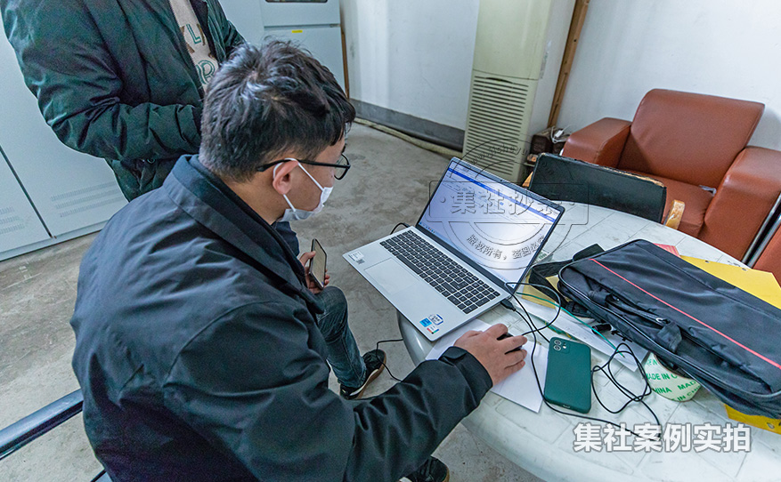 工业园区4G无线电表