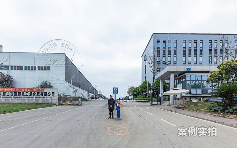 远程能耗抄表系统