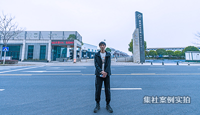 湖南常德银华智慧产业园能源抄表系统应用案例